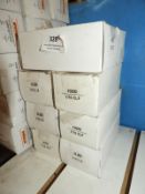 *~80,000 7/10 CLF Staples