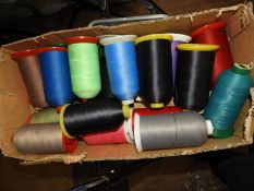 *Roll of Upholstery Cloth (As per Photograph)