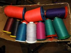 *Roll of Upholstery Cloth (As per Photograph)