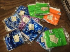 *10 Inflatable Backpack (Various Colours)