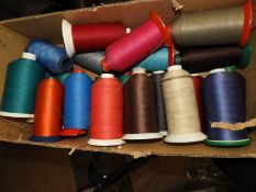 *Roll of Upholstery Cloth (As per Photograph)