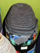 *Roll of Upholstery Cloth (As per Photograph)