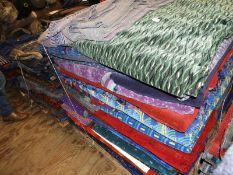 *Pallet Containing ~105kg of Heavy Duty Upholstery