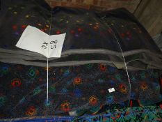 *Pallet Containing ~85kg of Heavy Duty Upholstery