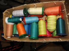 *Roll of Upholstery Cloth (As per Photograph)