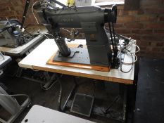 *Singer 2386101 Sewing Machine