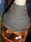 *Roll of Upholstery Cloth (As per Photograph)