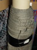 *Roll of Upholstery Cloth (As per Photograph)