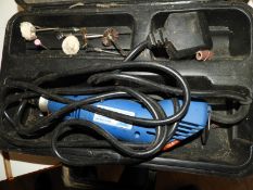 *Draper Precision Tool