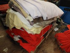 *Pallet Containing ~85kg of Assorted Jersey and Sw