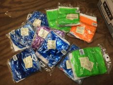 *10 Inflatable Backpack (Various Colours)