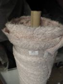 *16m of Pink Upholstery Cloth
