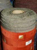 *Roll of Upholstery Cloth (As per Photograph)