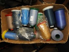 *Roll of Upholstery Cloth (As per Photograph)