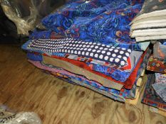 *Pallet Containing ~85kg of Heavy Duty Upholstery