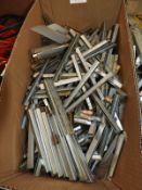 *Box of Assorted Staples