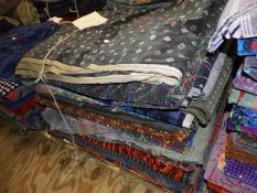 *Pallet Containing ~85kg of Heavy Duty Upholstery