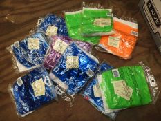 *10 Inflatable Backpack (Various Colours)