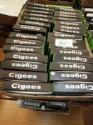 *30 packs of 5 E Cigees