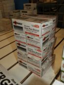 *~100,000 Chisel Point Staples 3/8