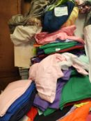 *230 Assorted Chair Covers