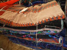 *Pallet Containing ~85kg of Heavy Duty Upholstery