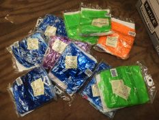 *10 Inflatable Backpack (Various Colours)