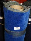 *Roll of Upholstery Cloth (As per Photograph)