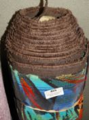 *Roll of Upholstery Cloth (As per Photograph)