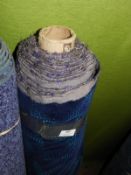 *Roll of Upholstery Cloth (As per Photograph)