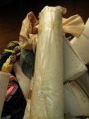 *Roll of Backing Paper