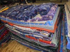 *Pallet Containing ~85kg of Heavy Duty Upholstery