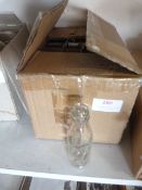 *23 4.5cl Mini Cola Bottles