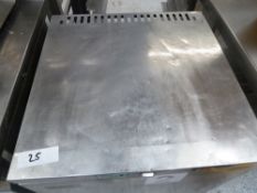 * Single Blizzard freezer good condition.(600Wx810Hx600D).