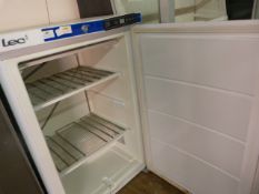 Lec Refrigeration Unit
