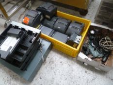 * x8 epson Thermal POS reciept printers, all in working order.