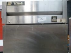 * True freezer sold as seen.(680Wx2000Hx625D)