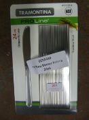 *T/Tina Dinner Knives 24pk