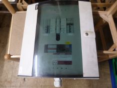 Hager Fuse Box