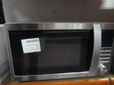 *Sharp Solo Microwave