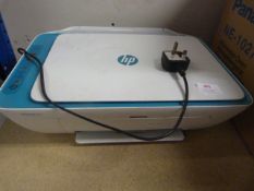*Hp Deskjet 2632 Printer