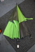 *Shedrain Golf Umbrella