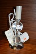 Laura Ashley Home Lighting Range Candle Lamp