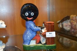 Carlton Ware Piano Player