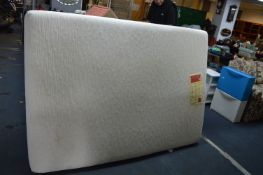 Housebeds Memory Flex Double Mattress