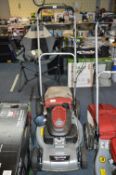 *Mountfield Petrol Mower