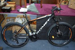 *Romet Rambler Mountain Bike with Disc Brake