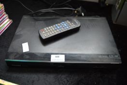 Toshiba DVD Player