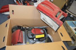 *Mountfield Petrol Mower