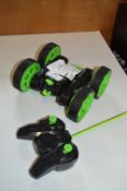 *RC Ghost Stunt Car